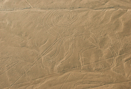 Luxury Nazca Lines From Lima – Alegría Tours Perú